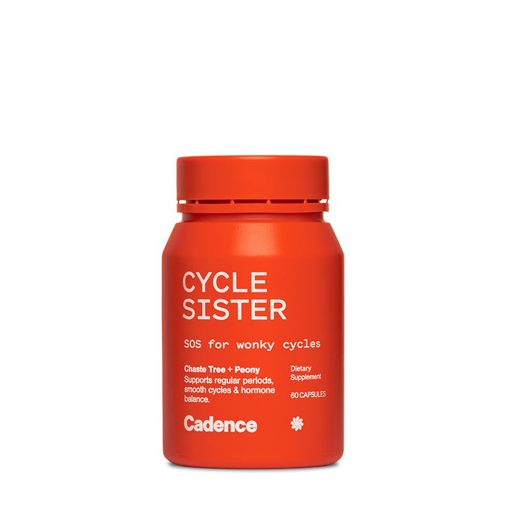 Cycle Sister