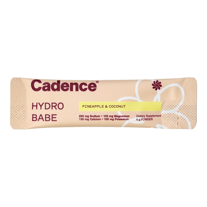 Electrolyte Sample