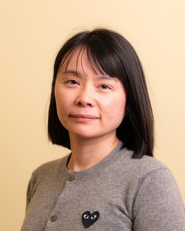 Fiona Wang