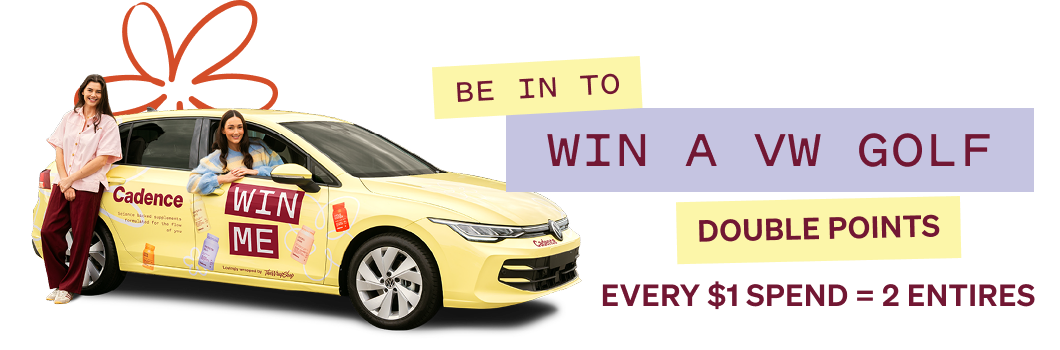 Free Car Raffle