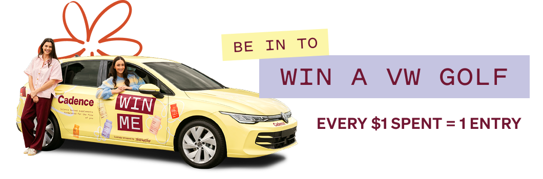 Free Car Raffle